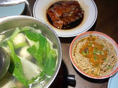 -应天大明王朝·南京菜(中山陵店)