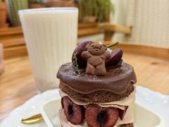 -AHAVA·Fang Baking Studio