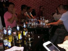 -米悦量贩式KTV(悦海新天地店)