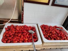 -必点海鲜·鲅鱼水饺(鞍山西道店)