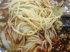 -德海牛肉面(武警医院店)