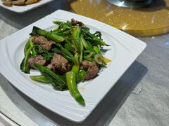 -强记海鲜·大排档(蛇口新街店)