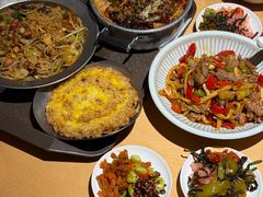 -水平有限广西米粉·广西风味集(五道口店)