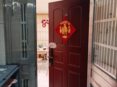 -青庭青旅纯女生Youth Apartment(福田石厦地铁站店)