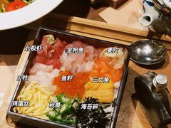 -山葵家·创意料理(宁波来福士店)