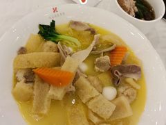 -怡园饭店-餐厅(四望亭店)