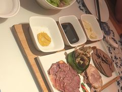 -东方饺子王(新阳路店)