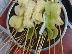 -丹妹麻辣烫(袁家岭20year店)
