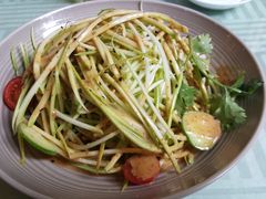 -八珍饺子·烤鸭·家常菜
