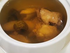 -永記粤菜·五指毛桃花雕鸡煲(九亭店)