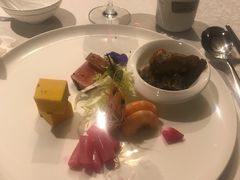 -涵苑私宴定制(外滩店)