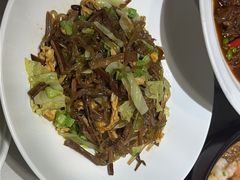 -徽镇小厨·经典徽菜(十里河店)