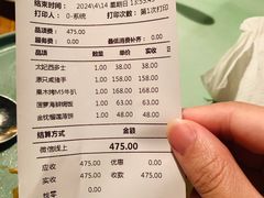 -绿茵阁(江南西路店)