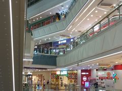-万达广场(宝山店)