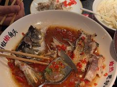 -湘阁里辣(东门茂业店)