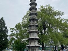 -香积寺