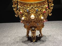 -北京工艺美术博物馆