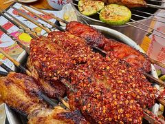 -炒豆合作社(东四总店)