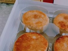 -义兰中糖饼店(大同路总店)