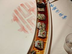 -宝轩渔府·老字号海鲜·正宗津菜(水上店)