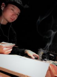 -周忆刺青原创设计定制