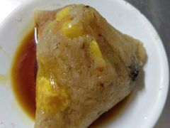 -老妈宫粽球