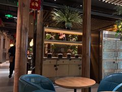 -湊湊火锅·茶憩(石家庄万象城店)