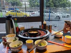 -陈眼镜火锅(总店)