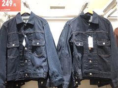 -优衣库(天津天河城店)