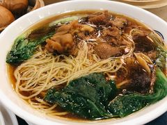 猪手汤面-伯乐居茶艺馆(石岐大信店)