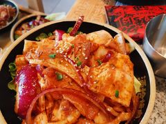 -酒拾烤肉(阳光100店)