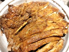 -斯琴阿妈蒙古餐厅(新城店)
