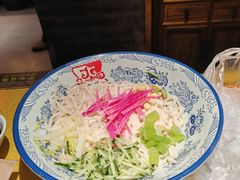 -大海碗·炸酱面·烤鸭·京菜(天坛店)
