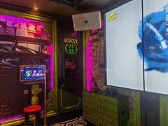 -UK派对KTV(日月广场店)