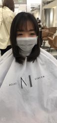 -MY HAIR ARDOR