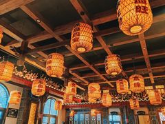 -杨记隆府(汉街店)
