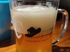 -汉巴味德·烤肉与啤酒的自助(杭州大悦城店)