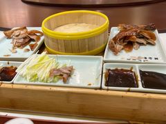 -香丰阁·烤鸭·川湘菜(清河店)