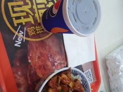 -吉野家(黑牛城道店)