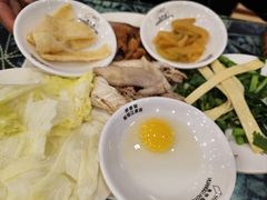 -桥香园云南过桥米线(金马碧鸡店)