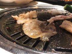-胡哥烤肥牛(车公庙店)