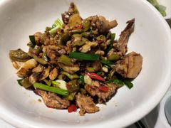 -慕湘精致湖南菜(水贝店)
