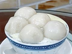 -阿三麻蓉汤圆(顺光大厦店)