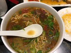 -吉亨面馆(古北1699店)