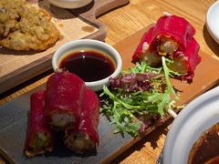 -潮粥荟·潮汕砂锅粥(朝阳大悦城店)