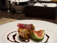 -珠海瑞吉酒店·秀餐厅