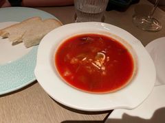 -波特曼西餐厅(中央大街店)