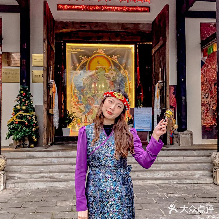 这个冬天去卓卓藏宴昌都牦牛火锅过新年吧！