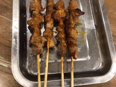 -清真·玛丽亚新疆菜主题餐厅(浙江中路店)