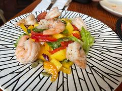 -澳骄 Aussie Kitchen·手工披萨·西餐(国大店)